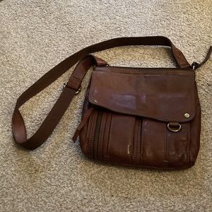 Lovely Fossil Bag